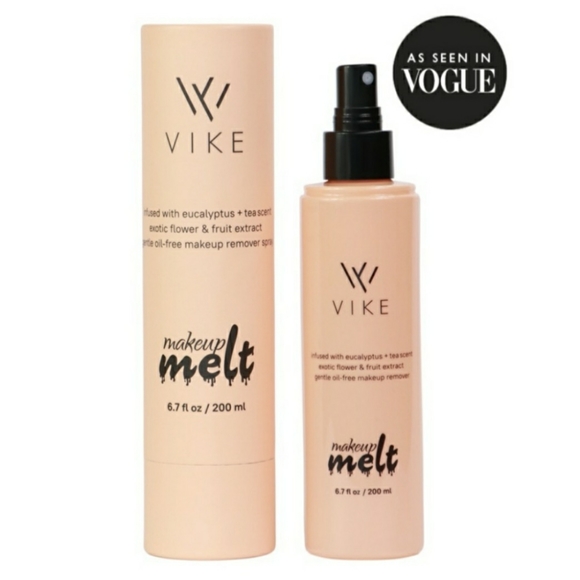 VIKE MAKEUP MELT - Picture 3 of 6